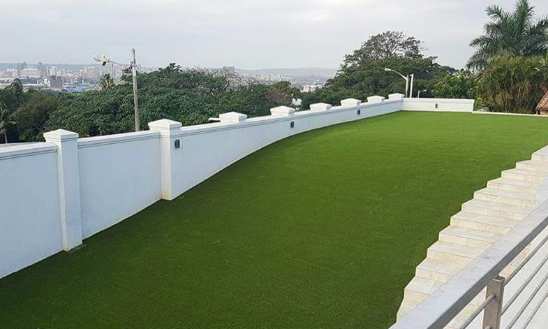 Artificial Grass Gardens Easigrass JHB North