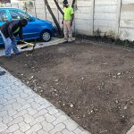 Easigrass Johannesburg North Installation