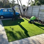 Easigrass Johannesburg North Installation