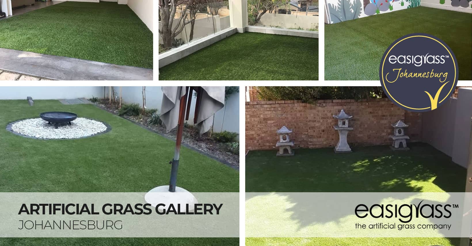 Artificial Grass Photo Gallery Easigrass Johannesburg