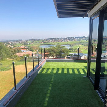 Easigrass JHB East