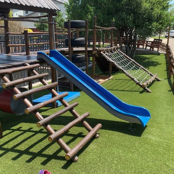 Easigrass JHB East Artificial Grass Play Ground